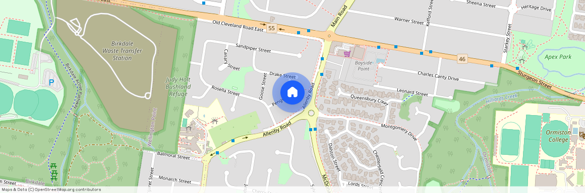 11 Penguin Street, QLD 4160, Wellington Point