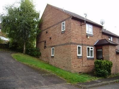 1 bedroom semi-detached house to rent - Photo 4