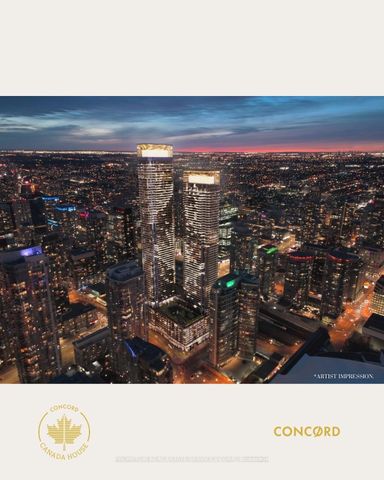 For Lease - 3 CONCORD CITYPLACE Way Unit# 7102, Toronto, Ontario - Photo 2