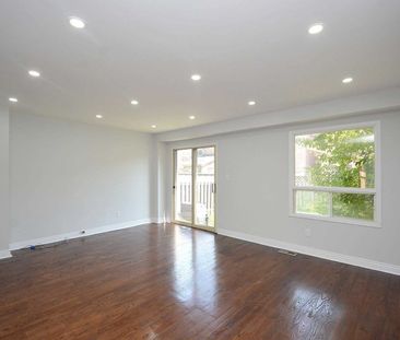 For Lease - 52 Donna Drive Unit# Upper, Brampton, Ontario - Photo 5