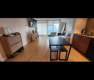 For Lease - 25 Capreol Court Unit# 910, Toronto, Ontario - Photo 6