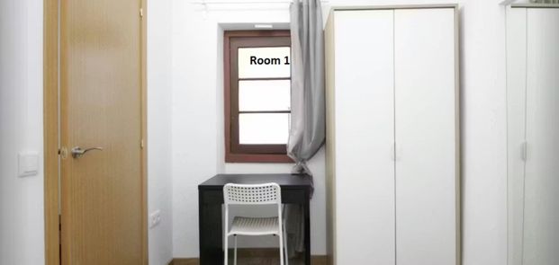 Carrer de Corretger, Barcelona, Catalonia 08003 - Photo 1