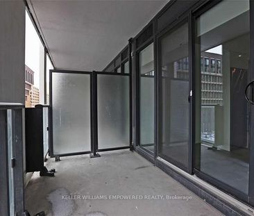 For Lease - 251 Jarvis Street Unit# 524, Toronto, Ontario - Photo 1