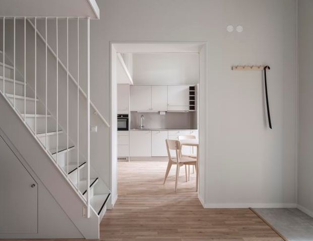 Kvillepiren 12 - Photo 1