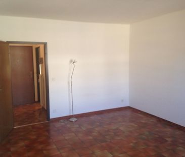 1.5 Zimmer, 38 m², 2. Stock - Photo 6