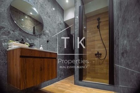 Διαμέρισμα για ενοικίαση Πλατεία Εμπορίου - Ανω Λαδάδικα - Ιστορικό Κέντρο (Κέντρο Θεσσαλονίκης) - Photo 3