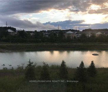 For Lease - 138 Vantage Loop N/A Unit# Lower, Newmarket, Ontario - Photo 2