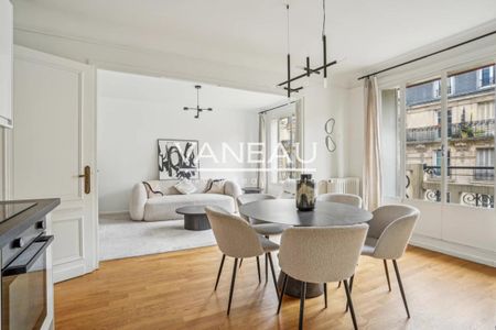 Furnished family apartment - XVe - Photo 5