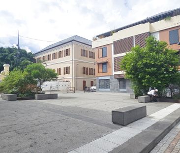 Location Appartement 3 pièces 62m² ST PIERRE 97410 - Photo 5