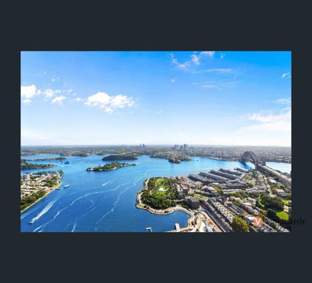 Level 71/1 Barangaroo Avenue, Sydney, NSW 2000 - Photo 5