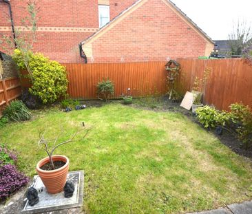 2 bedroom House To Let Total Size: 776 SQ FT - Photo 5