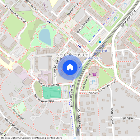 Bruno-Beye-Ring 1, 39130 Sachsen-Anhalt - Magdeburg