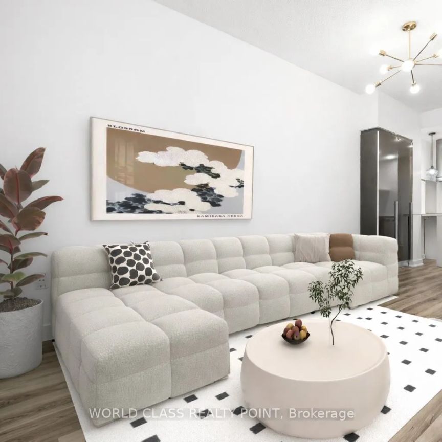 38 Dan Leckie Way #516 - Photo 1