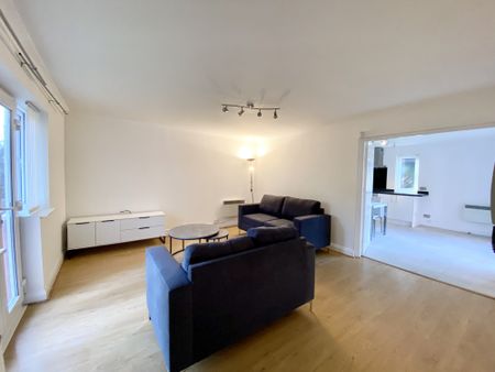 Vancouver Quay, SALFORD - Photo 3