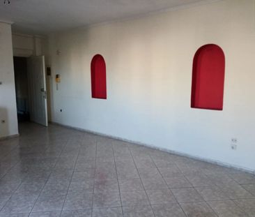 Διαμέρισμα για ενοικίαση Άγιος Κοσμάς (Εύοσμος) - Photo 1