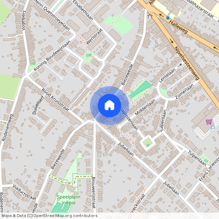 Biezeweide, 105, 1500, Halle