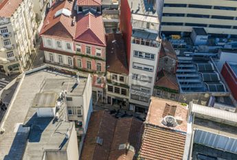 Apartamento T1 em Porto