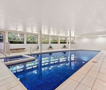 16/143-145 Balaclava Road, Marsfield NSW 2122 - Townhouse For Rent ... - Photo 6