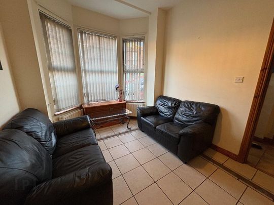 16 Melrose Street, Lisburn Road, Belfast, BT9 7DN - Photo 1