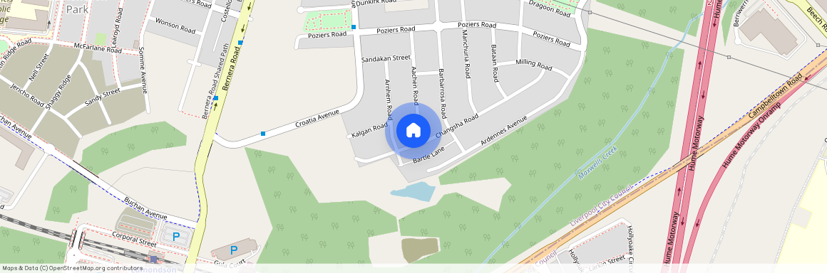 48a Changsha Road, NSW 2174, Edmondson Park
