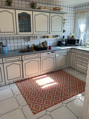 Spacieux appartement de 5.5 pièces avec balcon - Foto 2