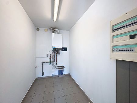 Appartement te huur in Grimbergen - Photo 2