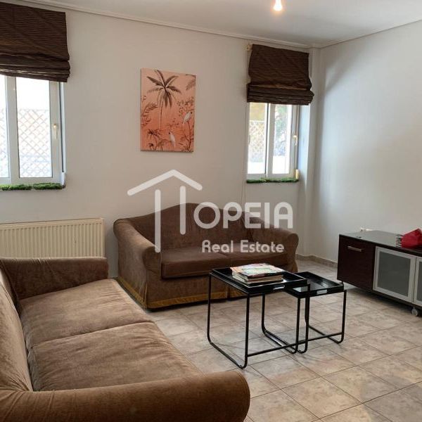 Studio/Γκαρσονιέρα για ενοικίαση Τερψιθέα (Γλυφάδα) - Photo 1