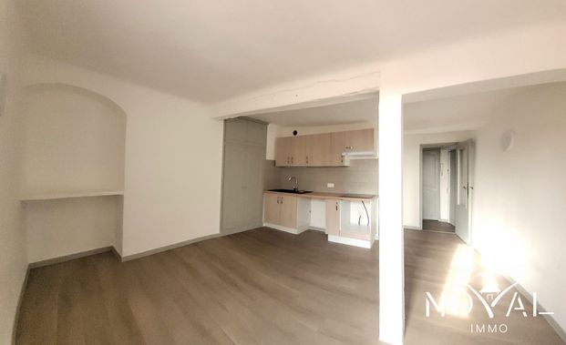 Location Appartement 2 pièces 37m² GRASSE 06130 - Photo 1