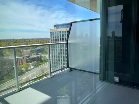 For Lease - 20 O'neill Road Unit# 1221, Toronto, Ontario - Photo 2