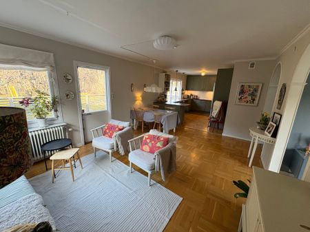 Cederströmsvägen, Bromma - Foto 3