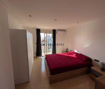 Piso de alquiler en Mediterraneo, El Cabanyal - El Canyamelar - Photo 2