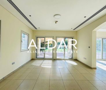 G+1 | Corner Unit | Equipped Kitchen | Vacant - Photo 1