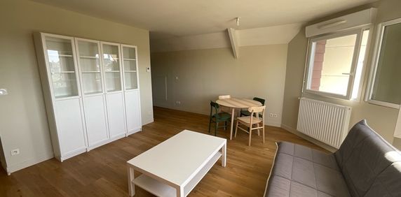 Location Appartement 1 pièce 42m² BOURGES 18000 - Photo 2
