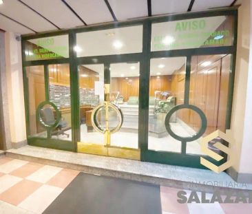 Apartamento de alquiler en Sabino Arana Etorbidea, Basurtu - Foto 4