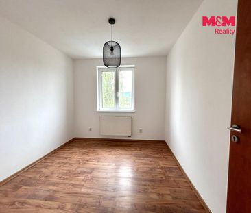 Pronájem bytu 3+1 74 m², Pavlovická 1369, Liberec - Fotografie 6