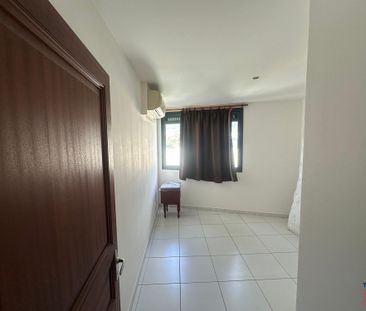 Location Appartement 3 pièces 115m² PAPEETE 98714 - Photo 5