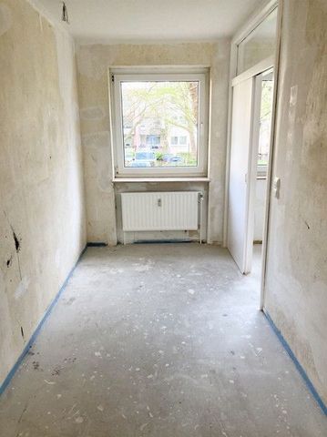 Günstige Familienwohnung (Anmietung nur mit WBS möglich) - Photo 5