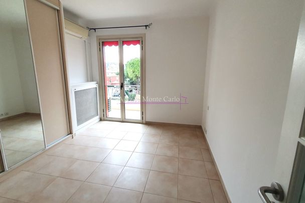 2 pièces Bord de mer Carnolès - Photo 1