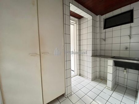 D TORRES - APARTAMENTO - DOM EXPEDITO LOPES, 2577 APTO 301 HYDE PARK - Foto 3