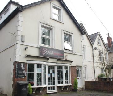 1 bedroom flat to rent - Photo 6