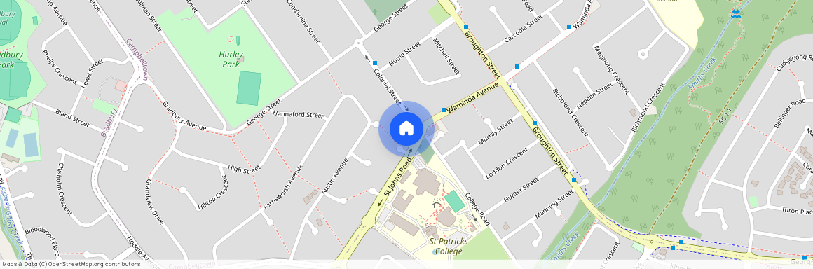 35 Colonial Street, NSW 2560, Campbelltown