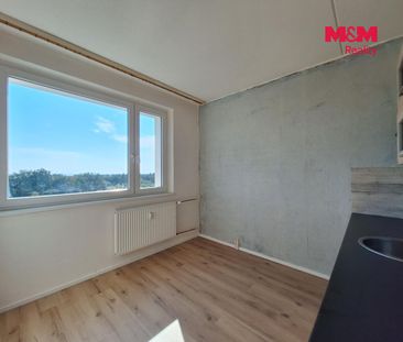 Pronájem bytu 1+1 40 m² - Photo 1