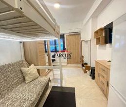 Studio/Γκαρσονιέρα για ενοικίαση - Κέντρο Θεσσαλονίκης, - Φωτογραφία 1