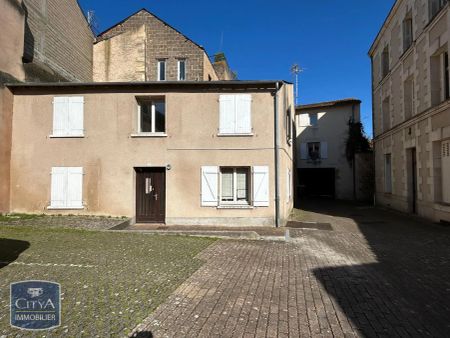 Appartement à louer 1 pièce 25.6m² - Photo 4