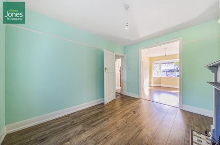 3 bedroom terraced house to rent - Photo 3