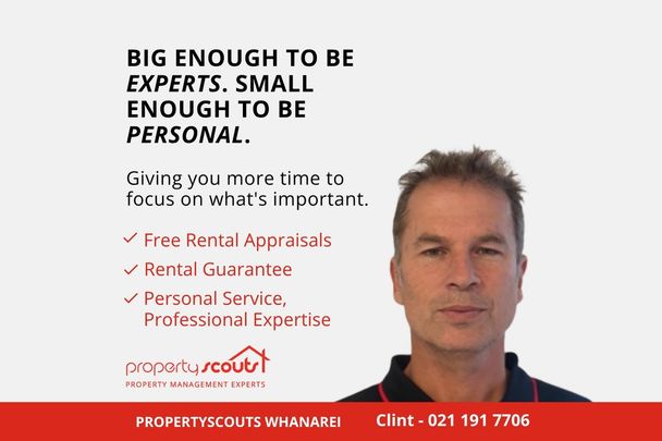 Charming Two-Bedroom Home - Photo 1