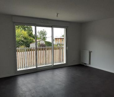 Appartement T2 - Photo 1