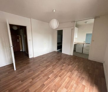 Location Appartement 1 pièce 26m² RENNES 35000 - Photo 4