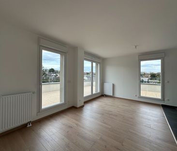 Location Appartement 2 pièces 47m² - Photo 2