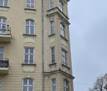 2-pokojowe mieszkanie w centrum - Photo 3